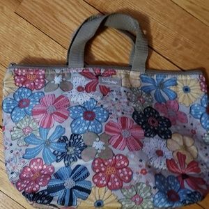 31 insulated lunch bag